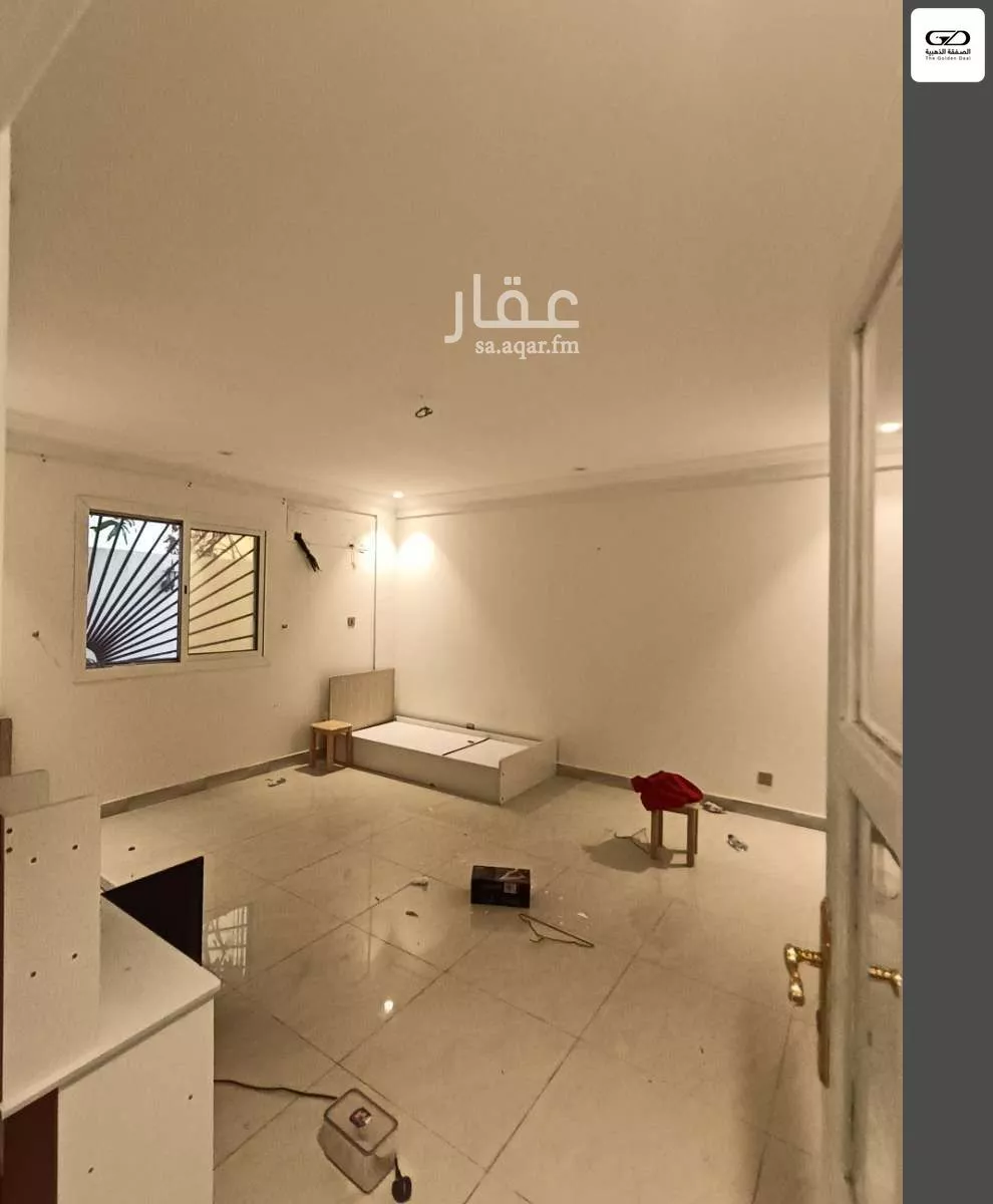 6 bedroom villa in Al Murjan 24