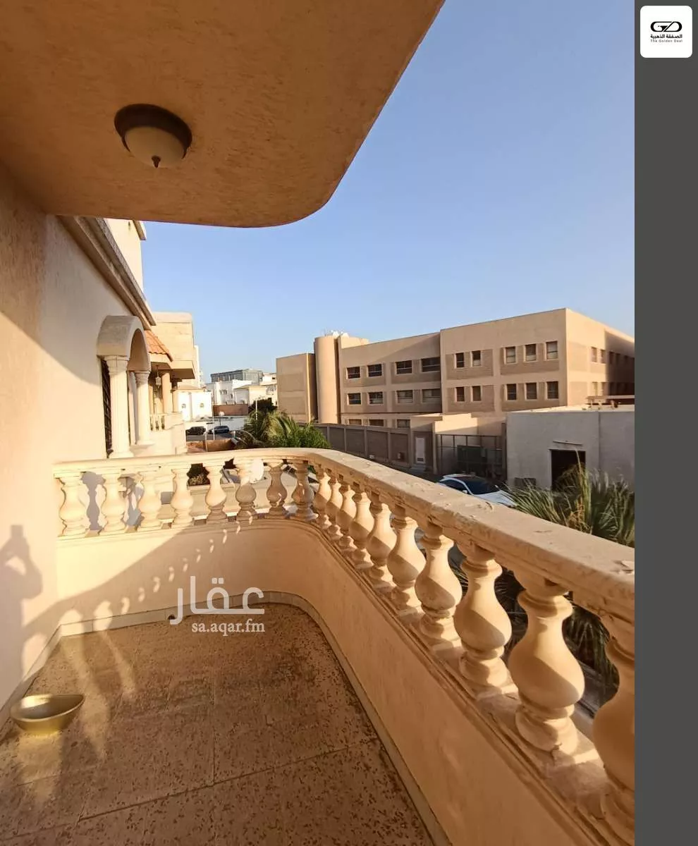 6 bedroom villa in Al Murjan 4