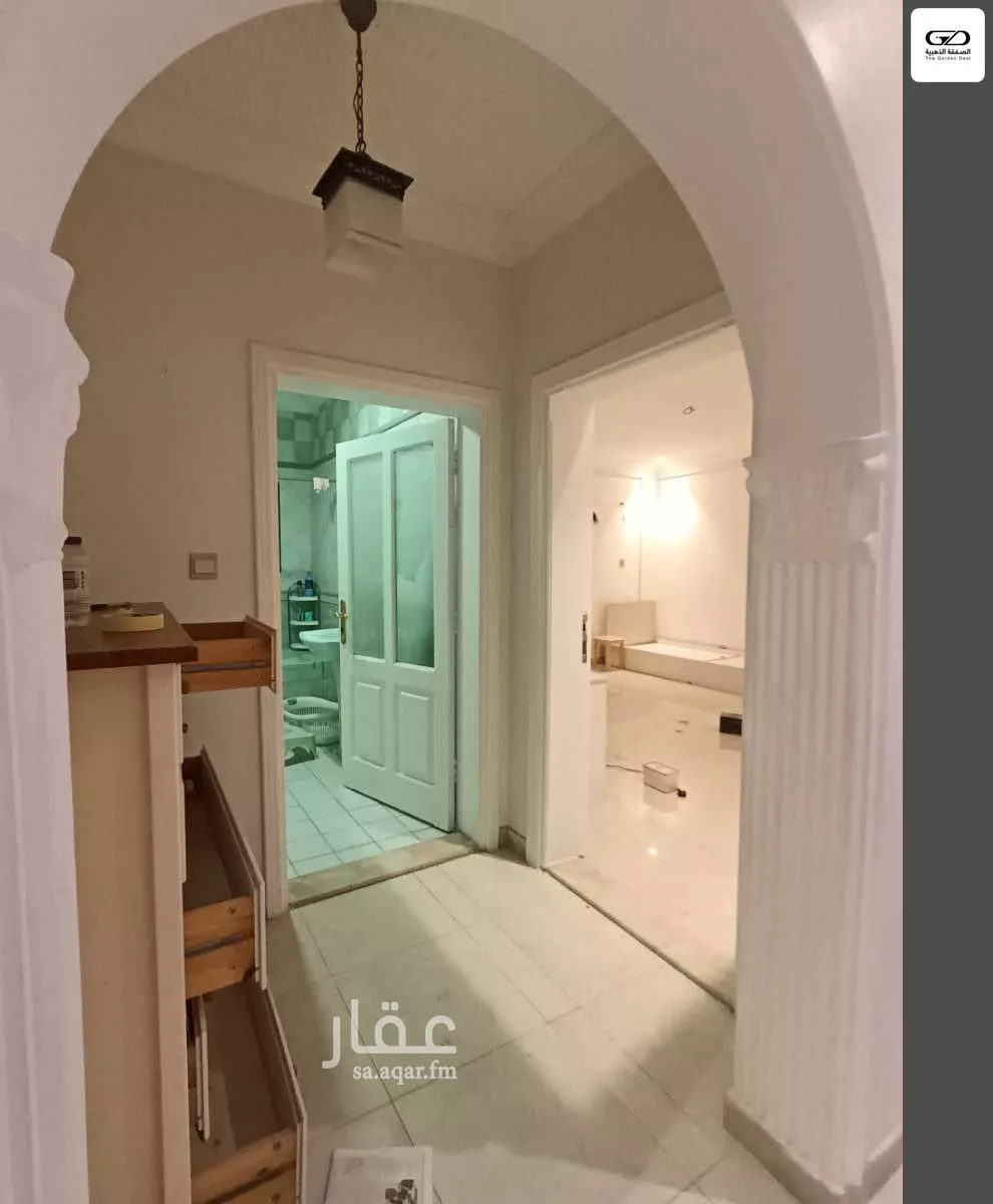 6 bedroom villa in Al Murjan 32