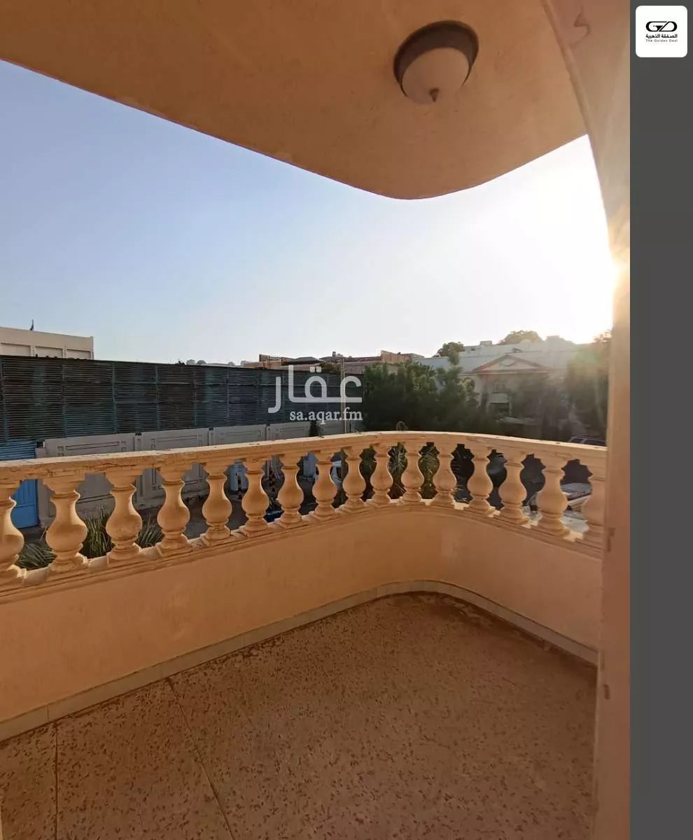 6 bedroom villa in Al Murjan 33