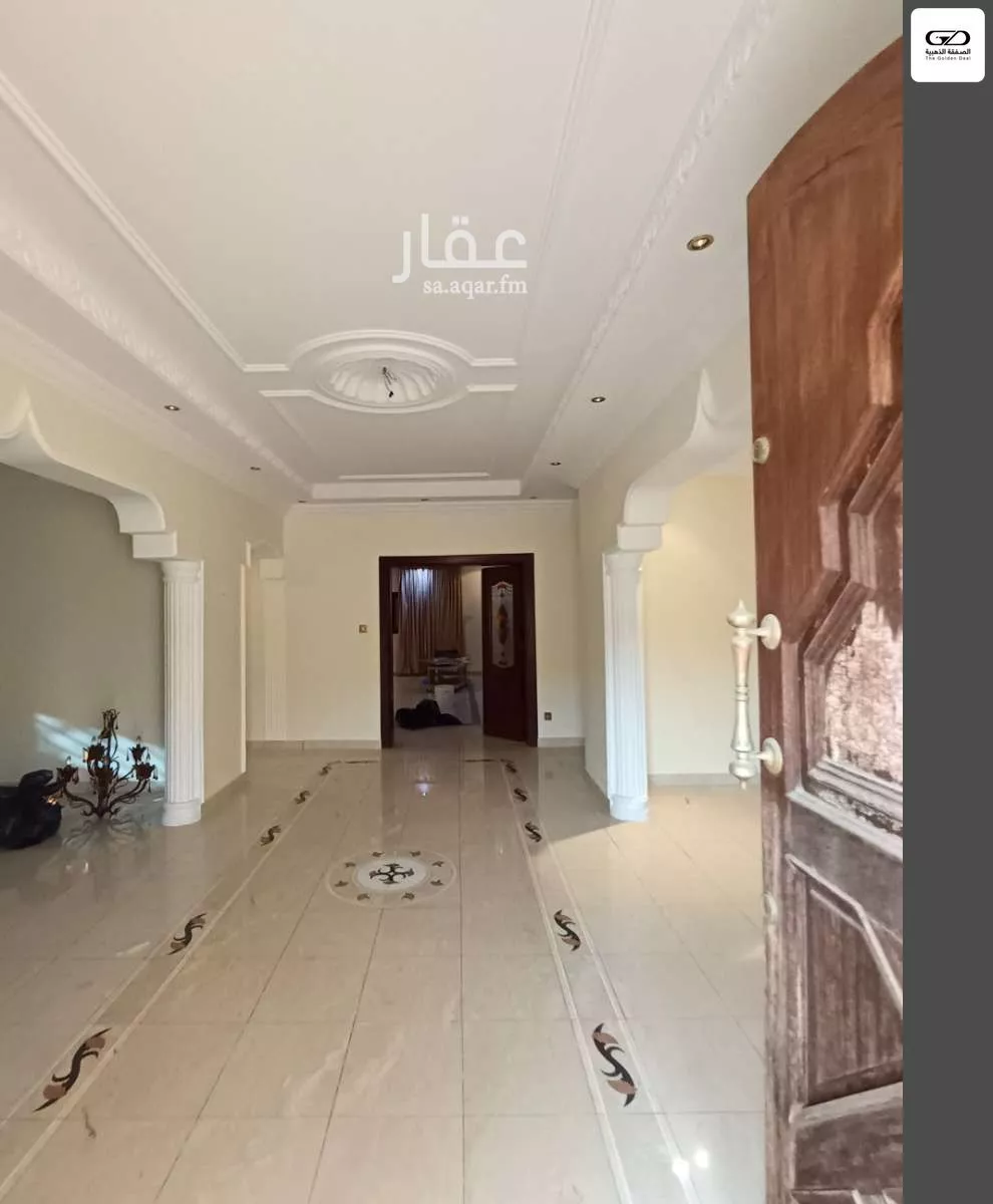 6 bedroom villa in Al Murjan 36