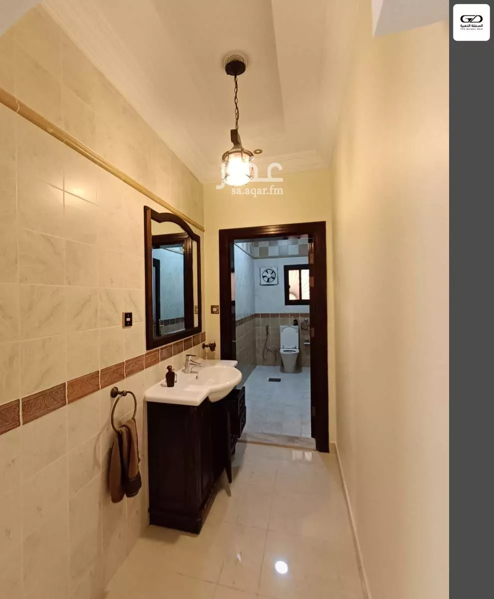 6 bedroom villa in Al Murjan 37