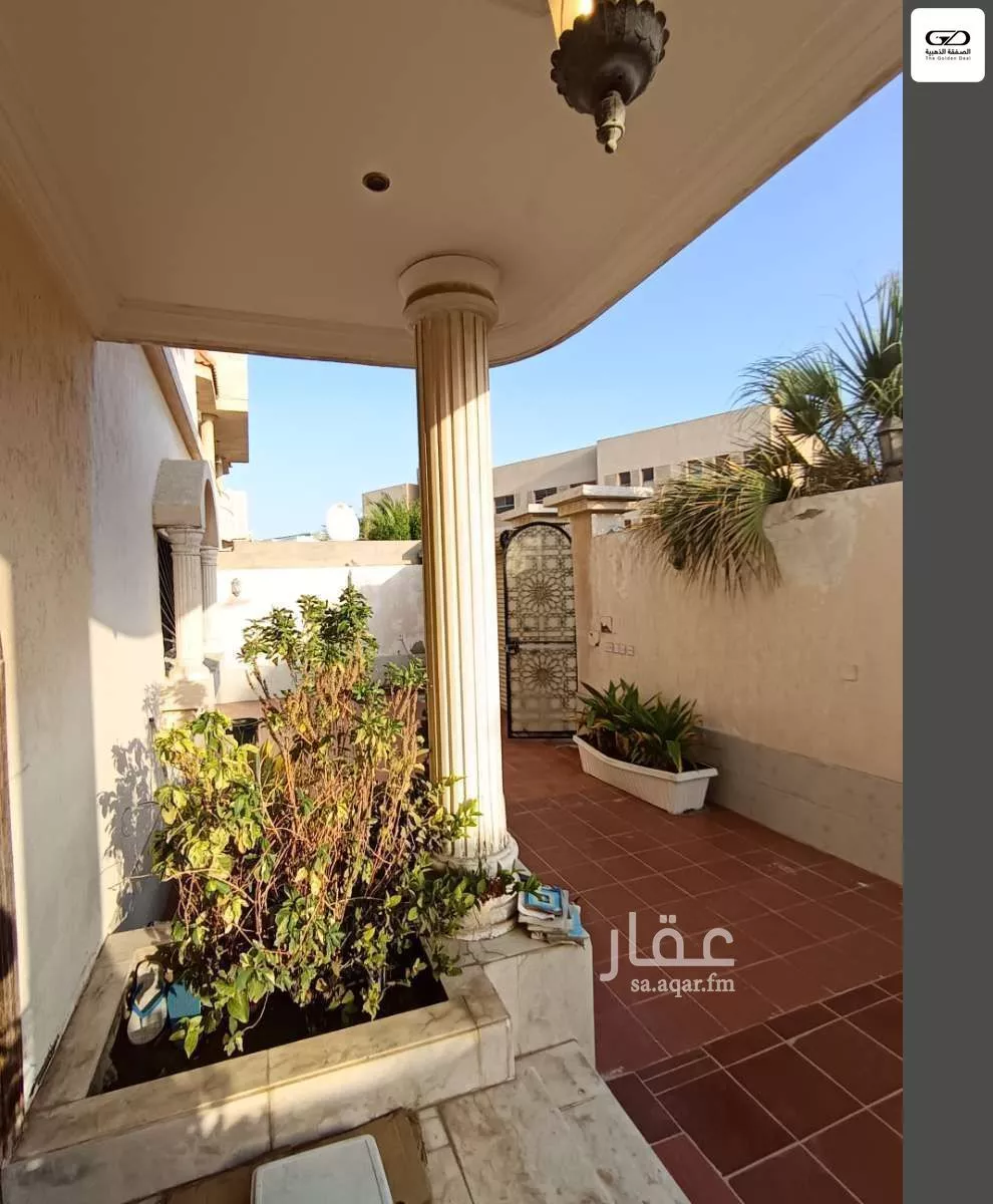 6 bedroom villa in Al Murjan 42