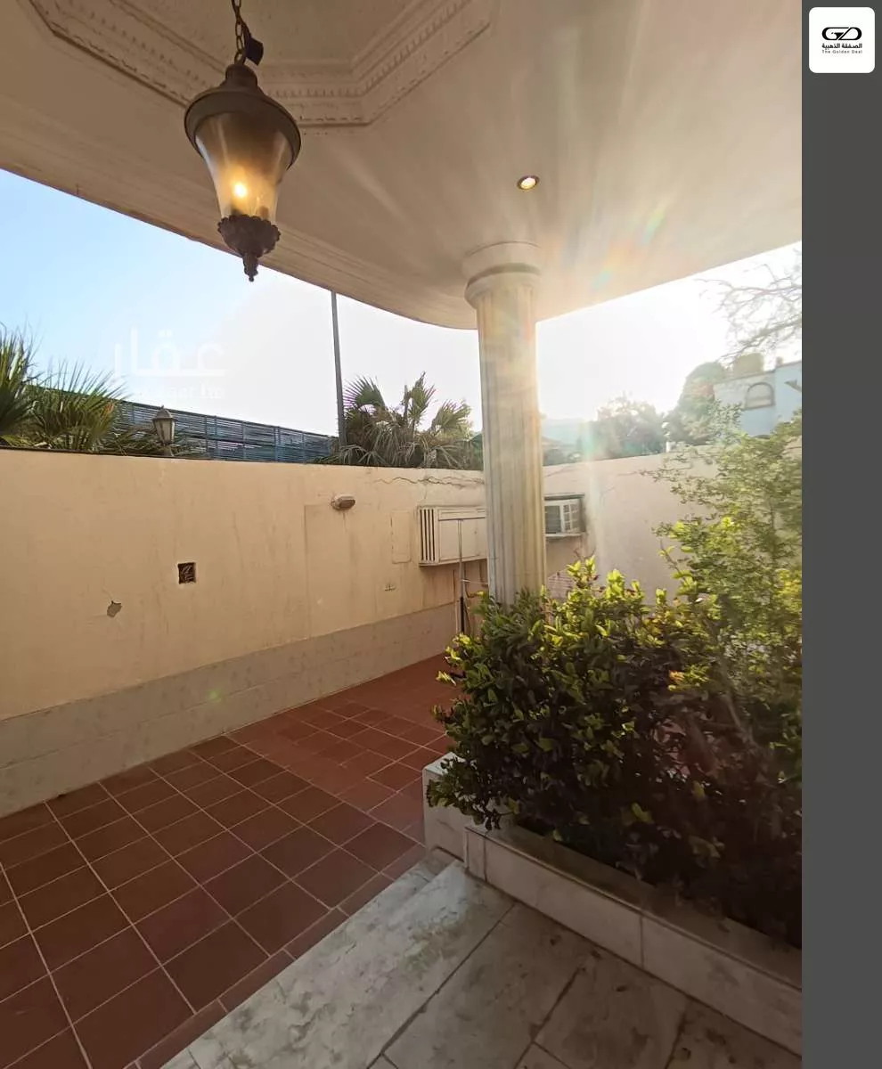 6 bedroom villa in Al Murjan 43