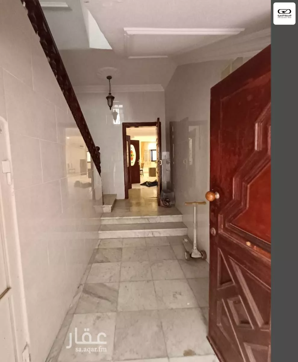 6 bedroom villa in Al Murjan 44