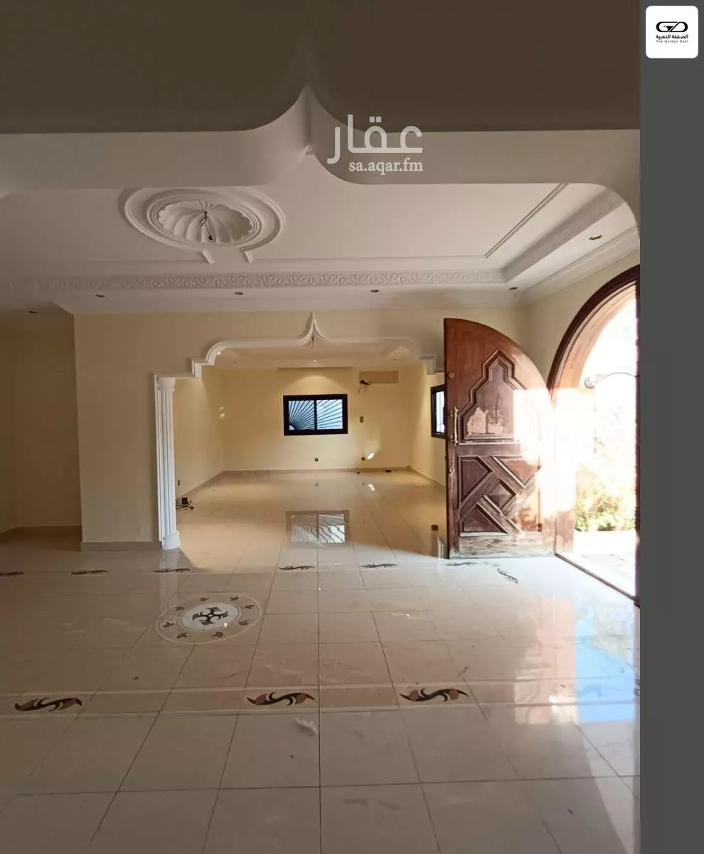 6 bedroom villa in Al Murjan 45