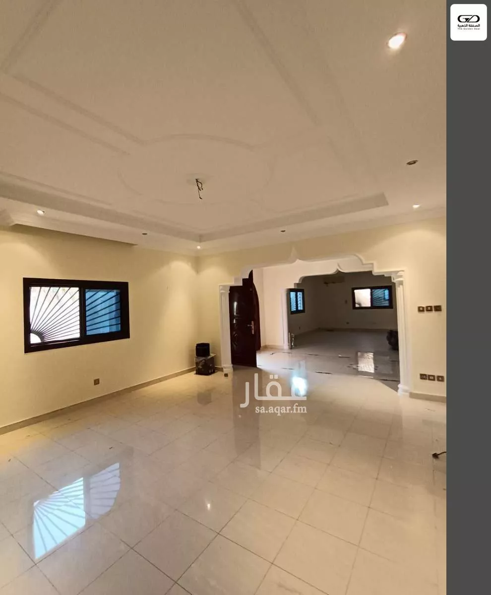 6 bedroom villa in Al Murjan 46