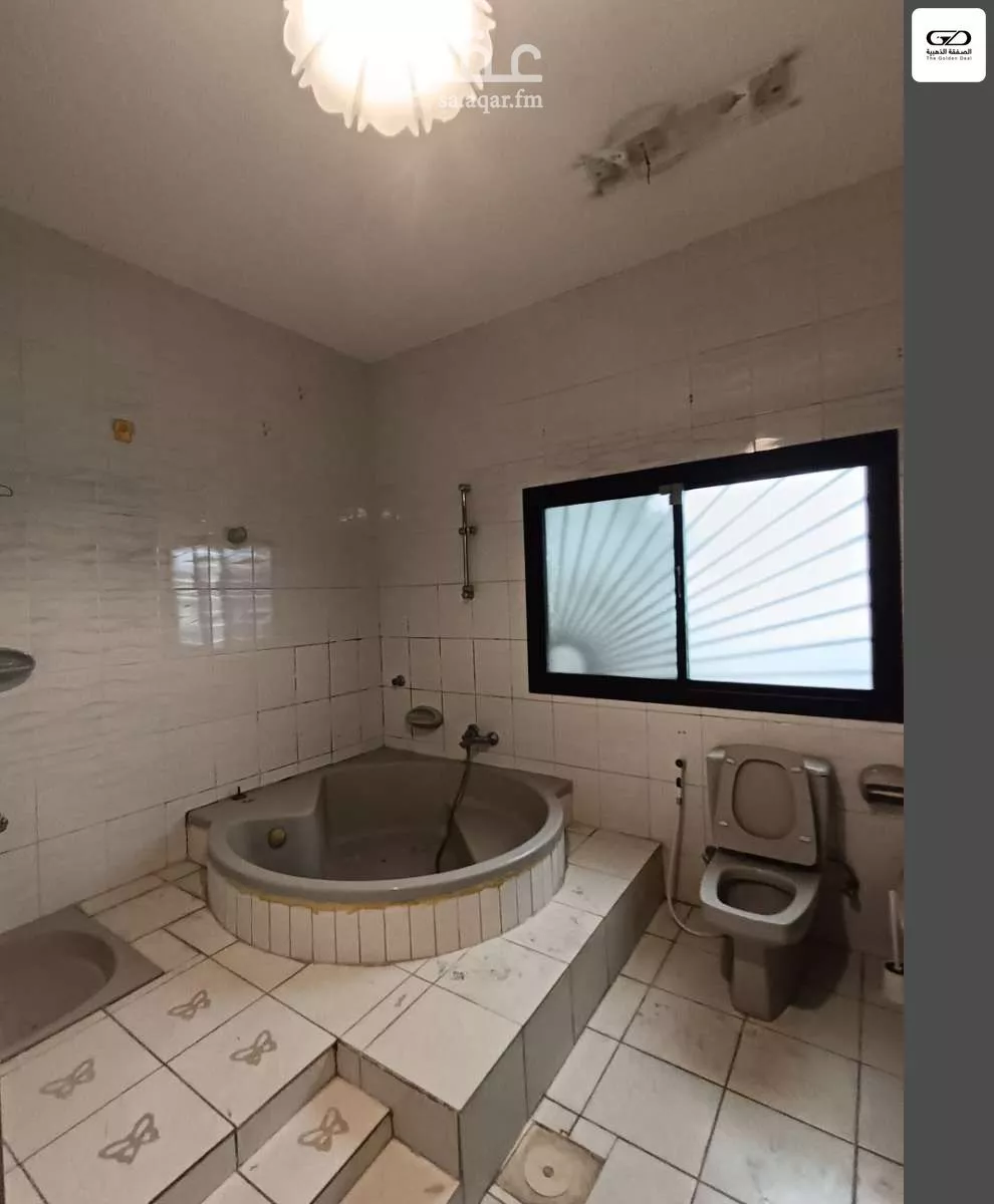6 bedroom villa in Al Murjan 9