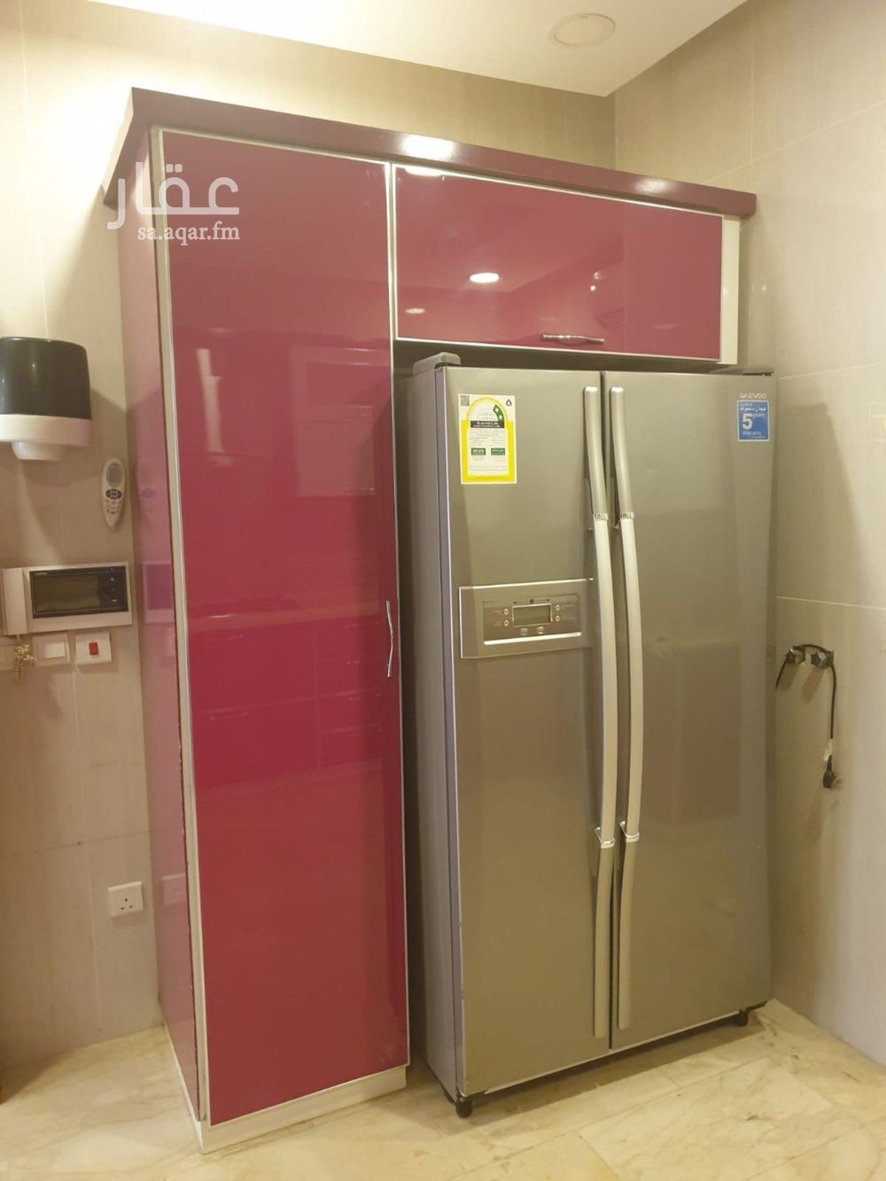 3 bedroom villa in Al Shiraa, Jeddah 3