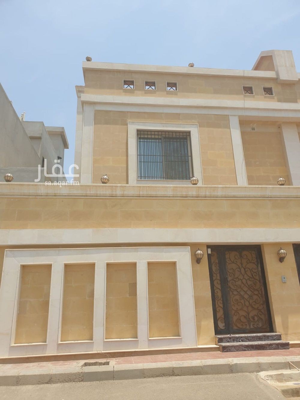3 bedroom villa in Al Shiraa, Jeddah 5