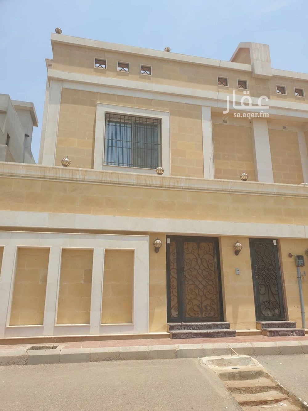3 bedroom villa in Al Shiraa, Jeddah 8