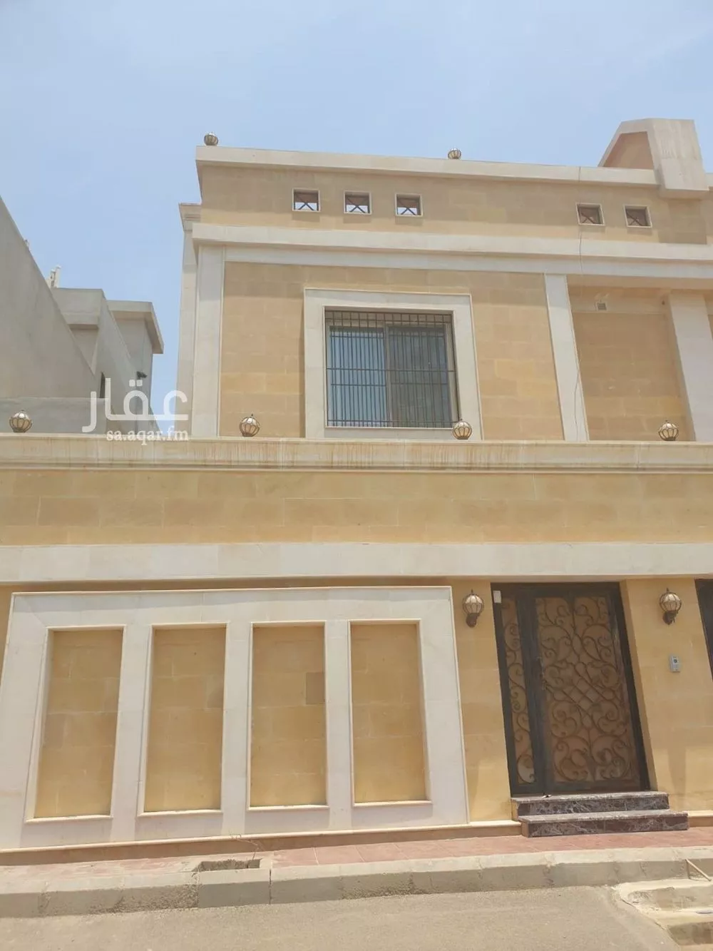 5 bedroom villa in Al Shiraa 5