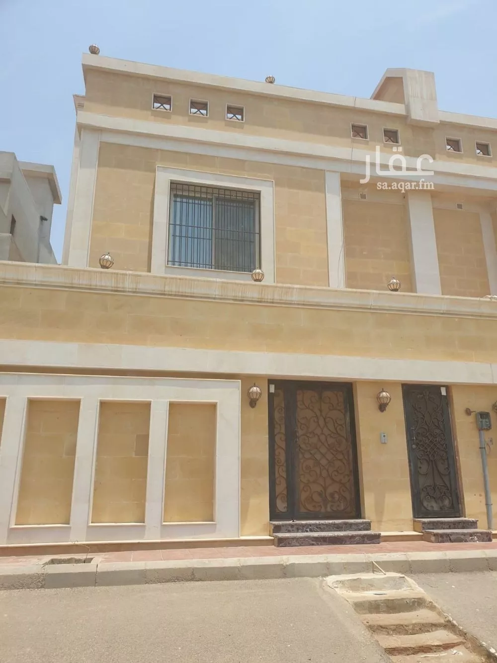 5 bedroom villa in Al Shiraa 8