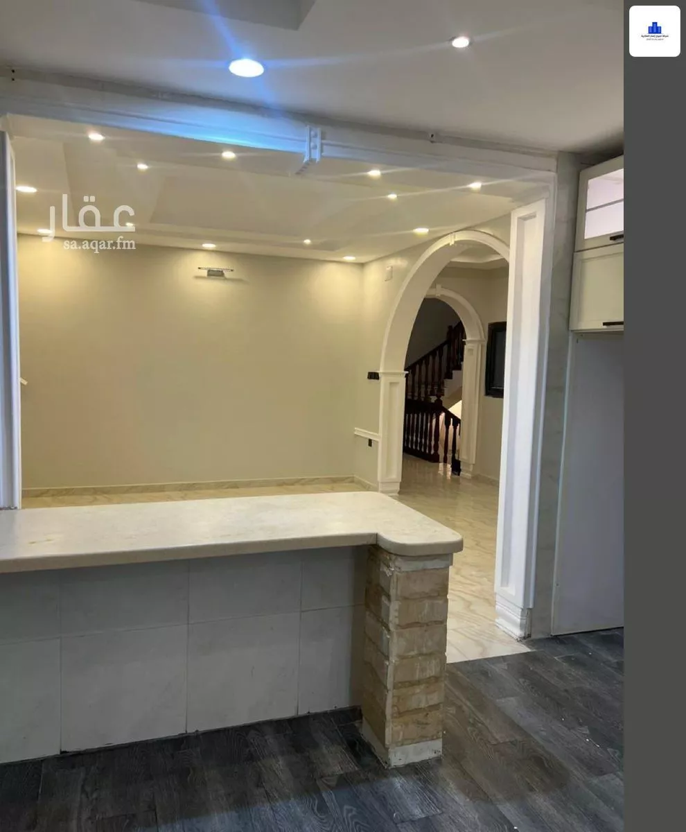 5 bedroom villa in Al Muhammadiyah 10