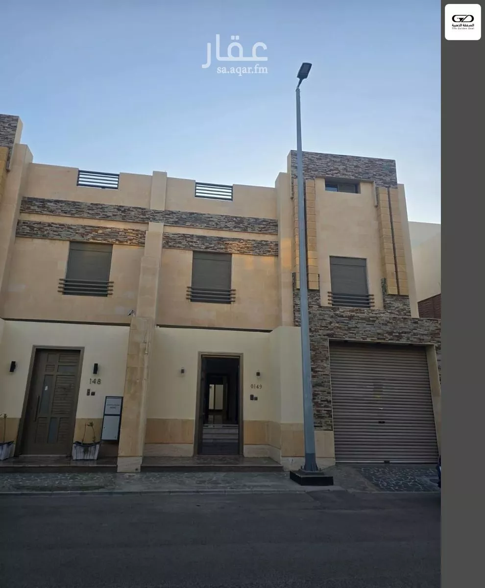 5 bedroom villa in Al Khalidiyyah 11