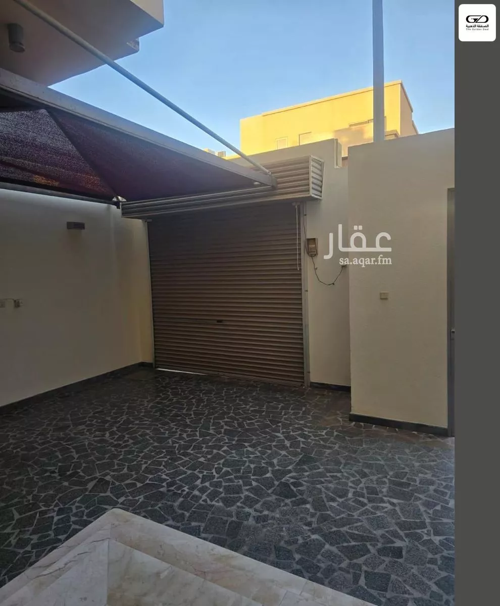 5 bedroom villa in Al Khalidiyyah 15