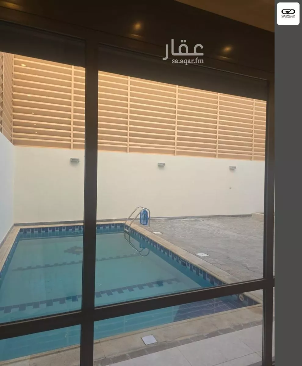 5 bedroom villa in Al Khalidiyyah 17