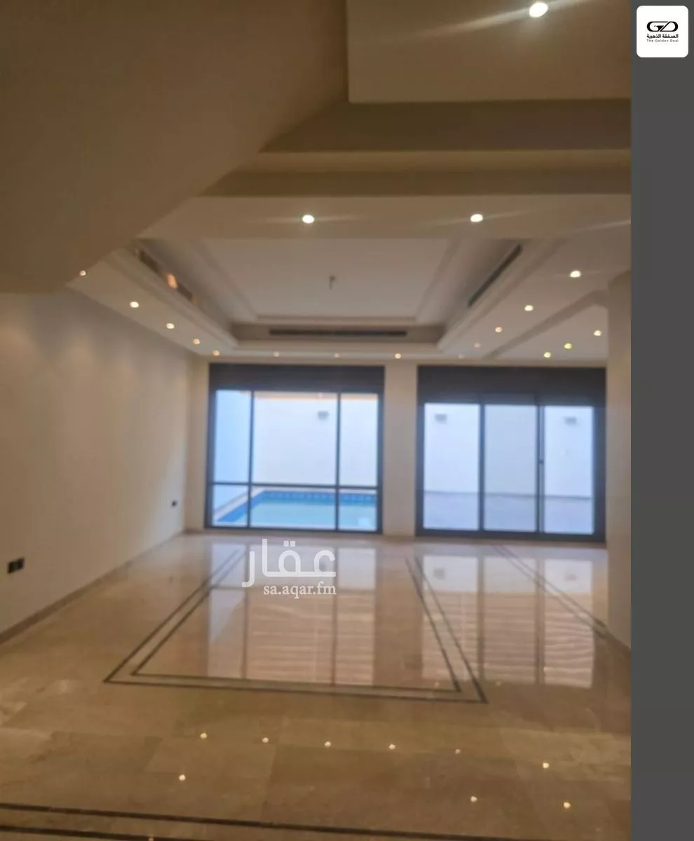 5 bedroom villa in Al Khalidiyyah 22