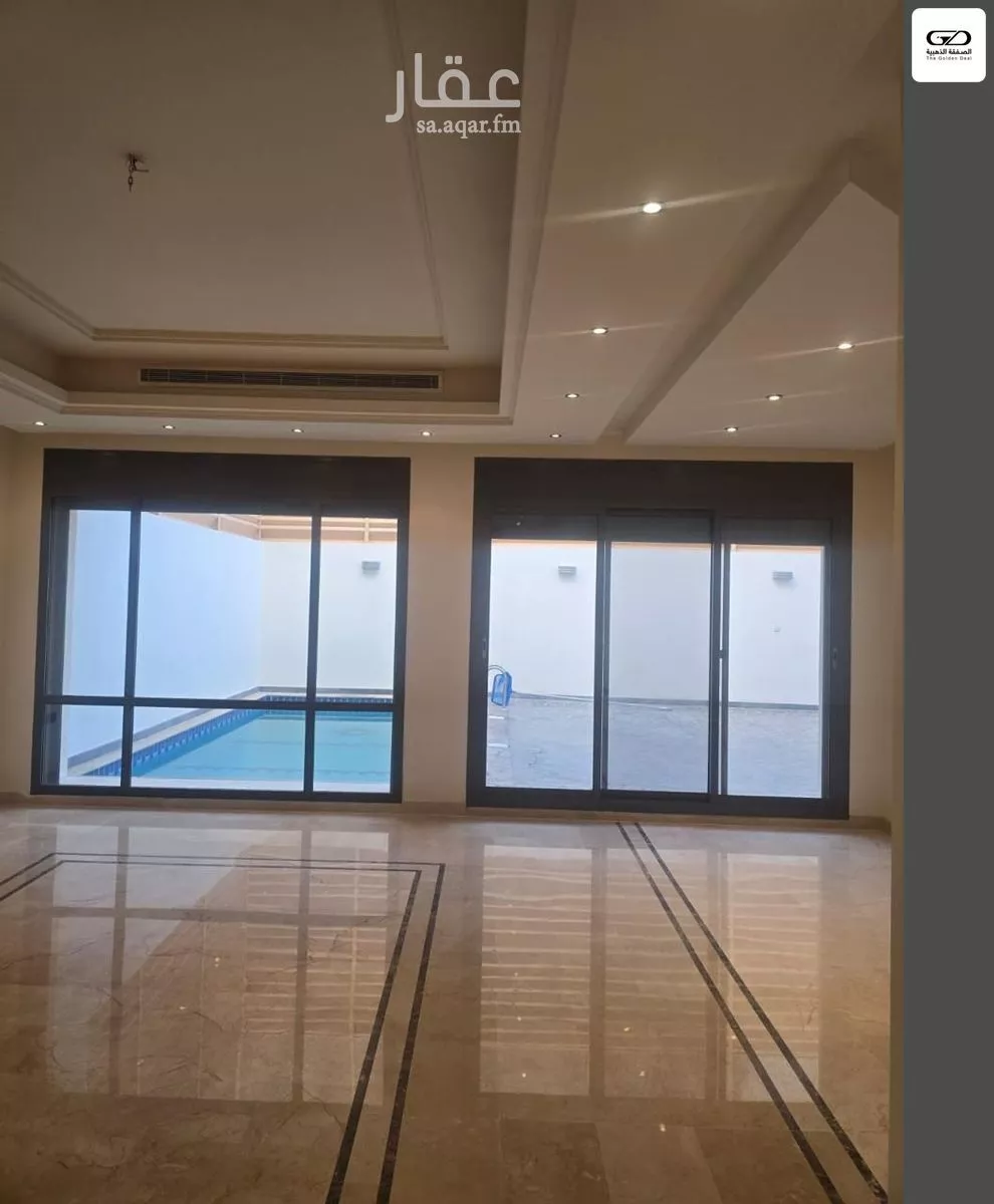 5 bedroom villa in Al Khalidiyyah 23