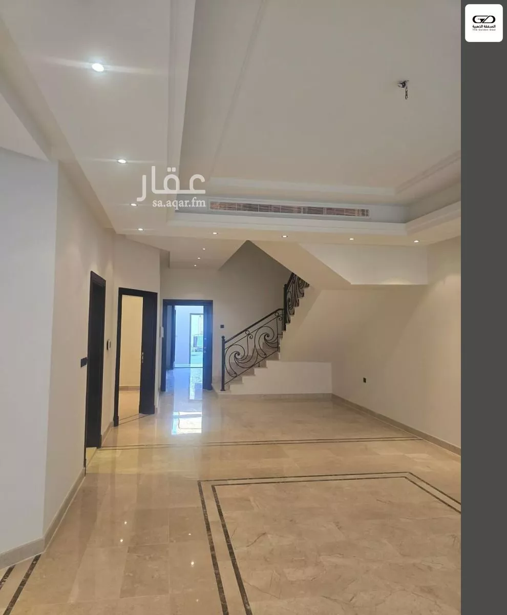 5 bedroom villa in Al Khalidiyyah 29