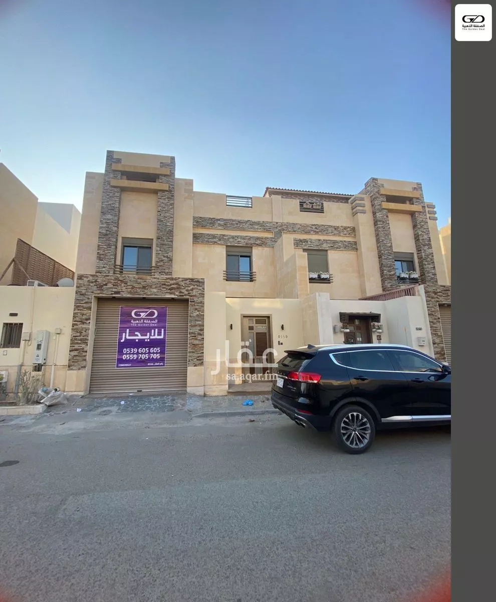 5 bedroom villa in Al Khalidiyyah 30