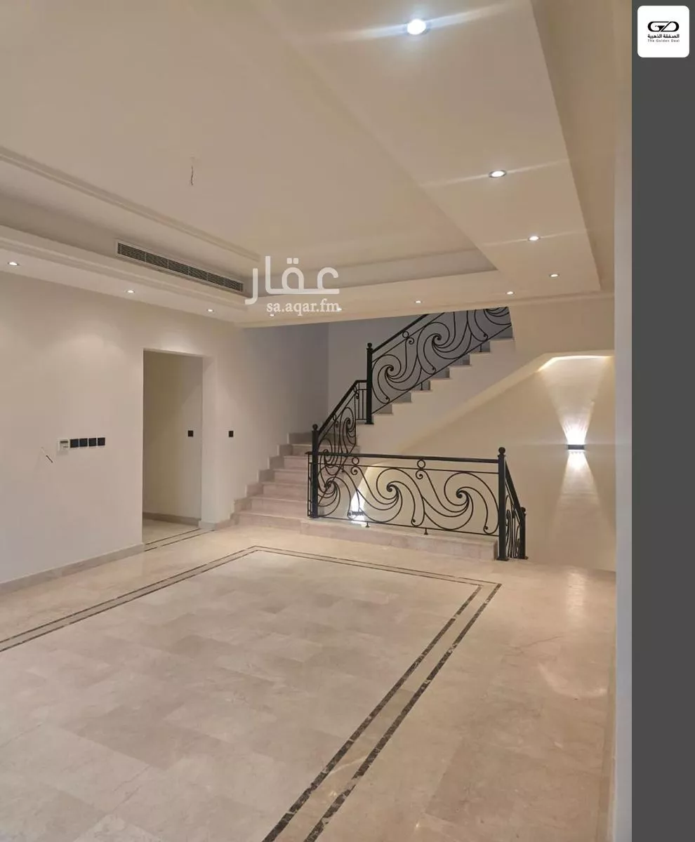 5 bedroom villa in Al Khalidiyyah 5