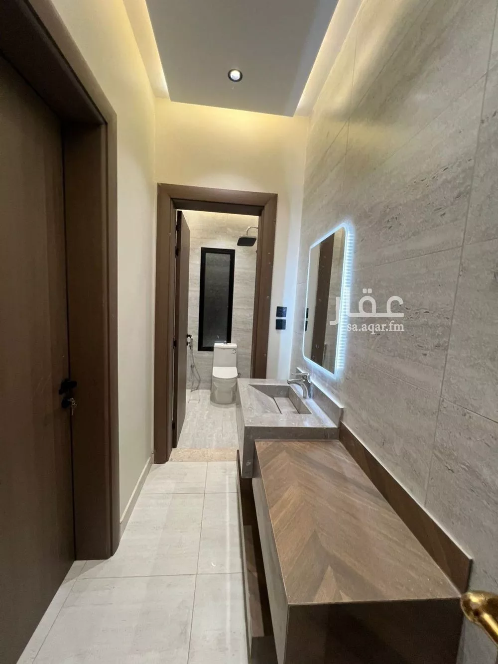 5 bedroom apartment in Al Naeem 9