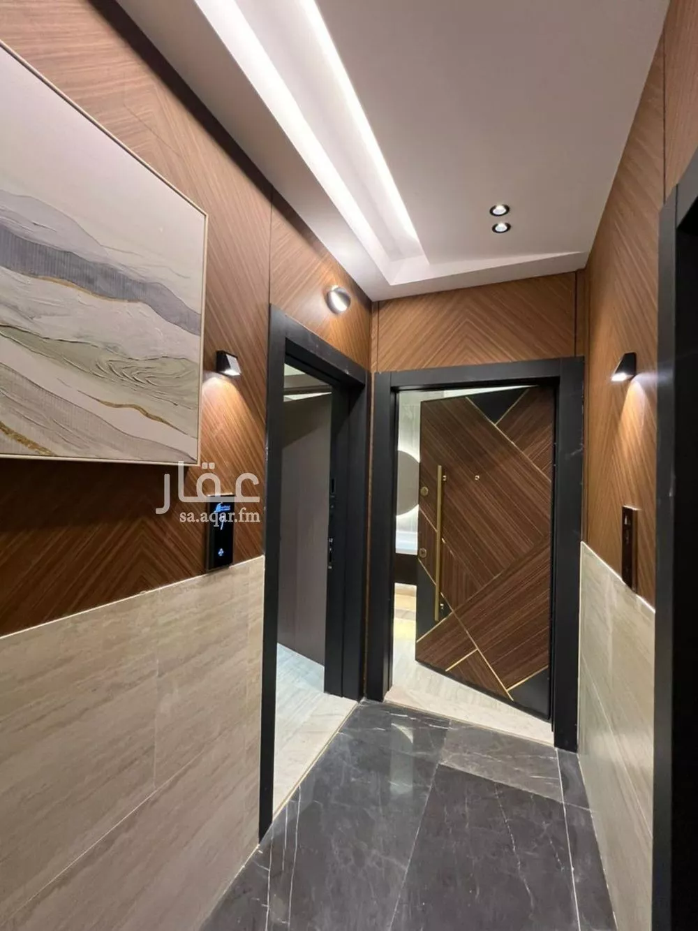 4 bedroom apartment in Al Rawdah 2