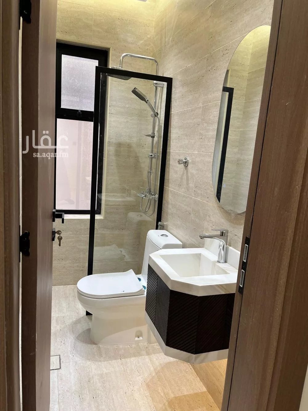 4 bedroom apartment in Al Rawdah 11