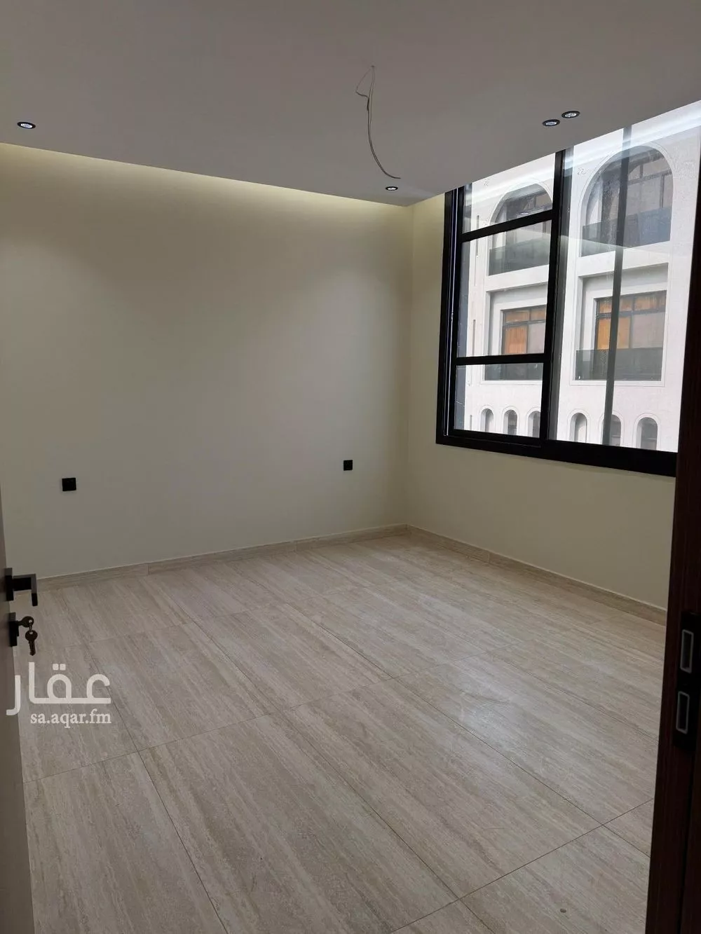 4 bedroom apartment in Al Rawdah 4