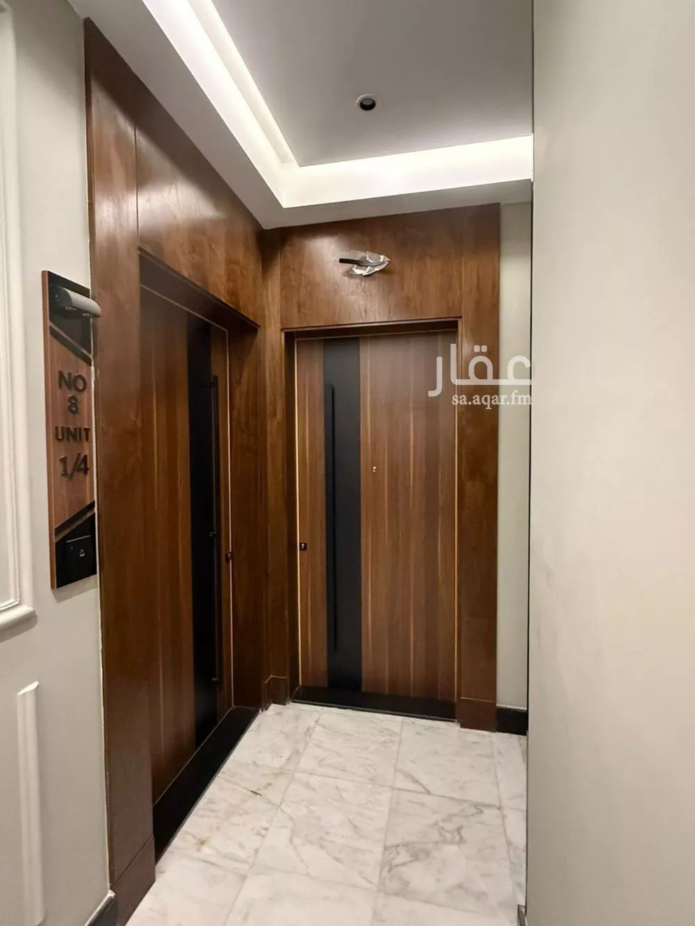 4 bedroom apartment in Al Safa 7