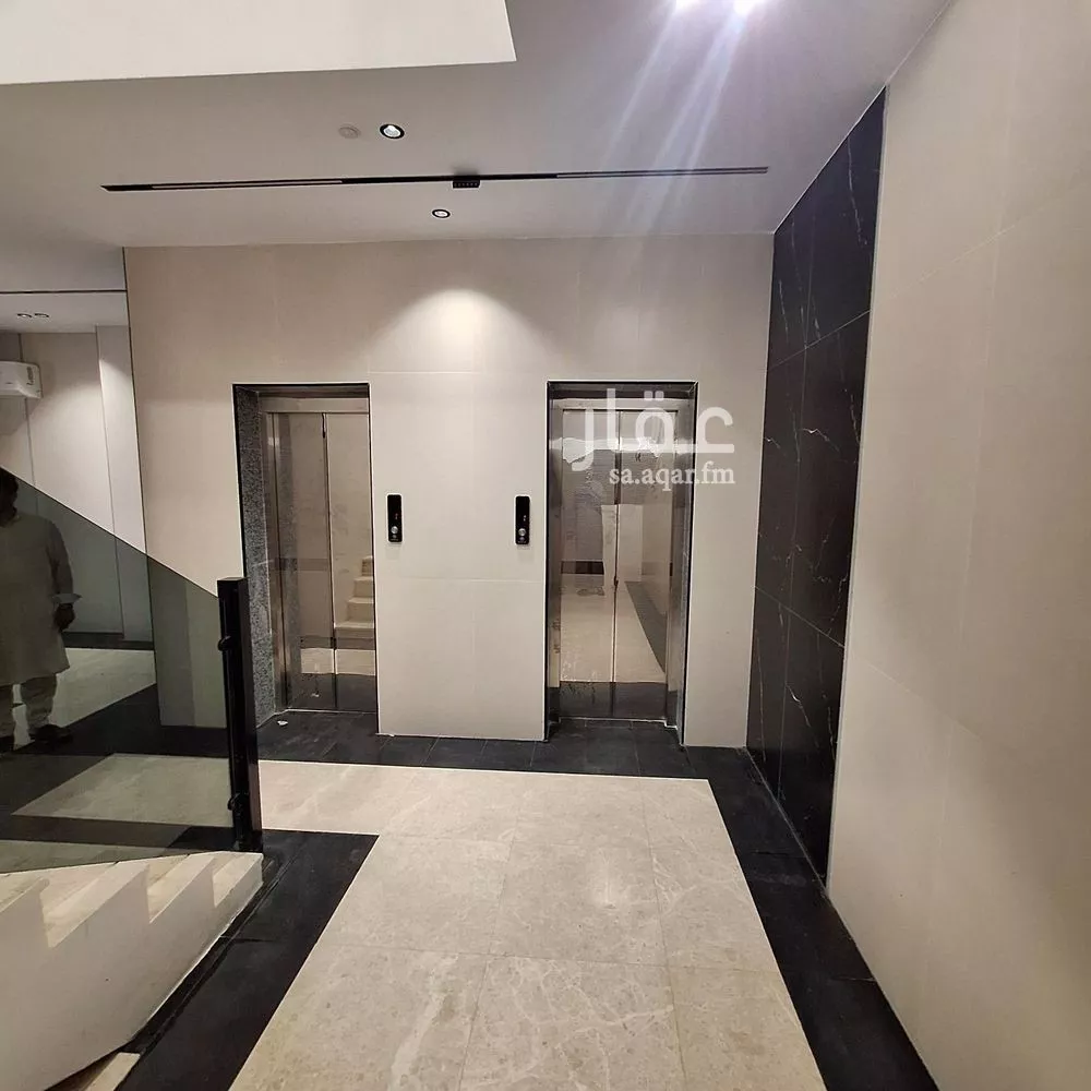3 bedroom apartment in Al Nuzhah 11