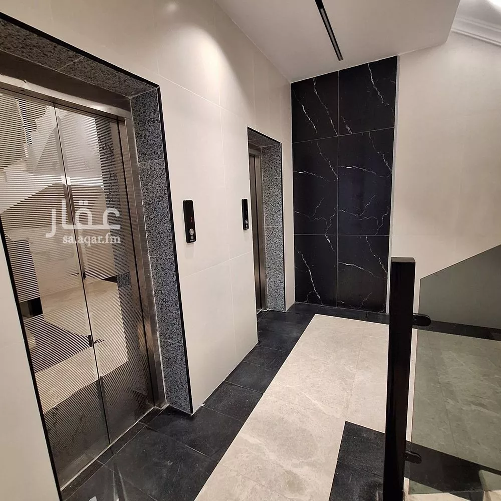 3 bedroom apartment in Al Nuzhah 12