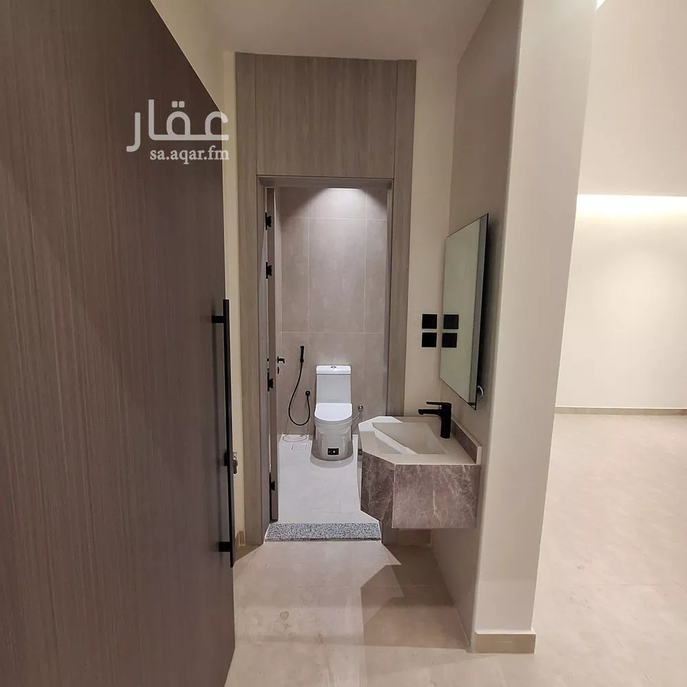 3 bedroom apartment in Al Nuzhah 8