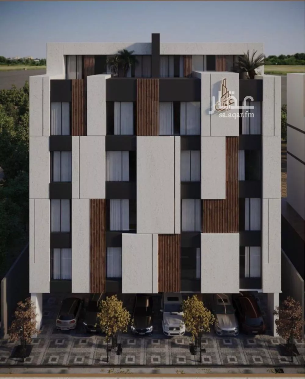 3 bedroom apartment in Ar Rayan 2