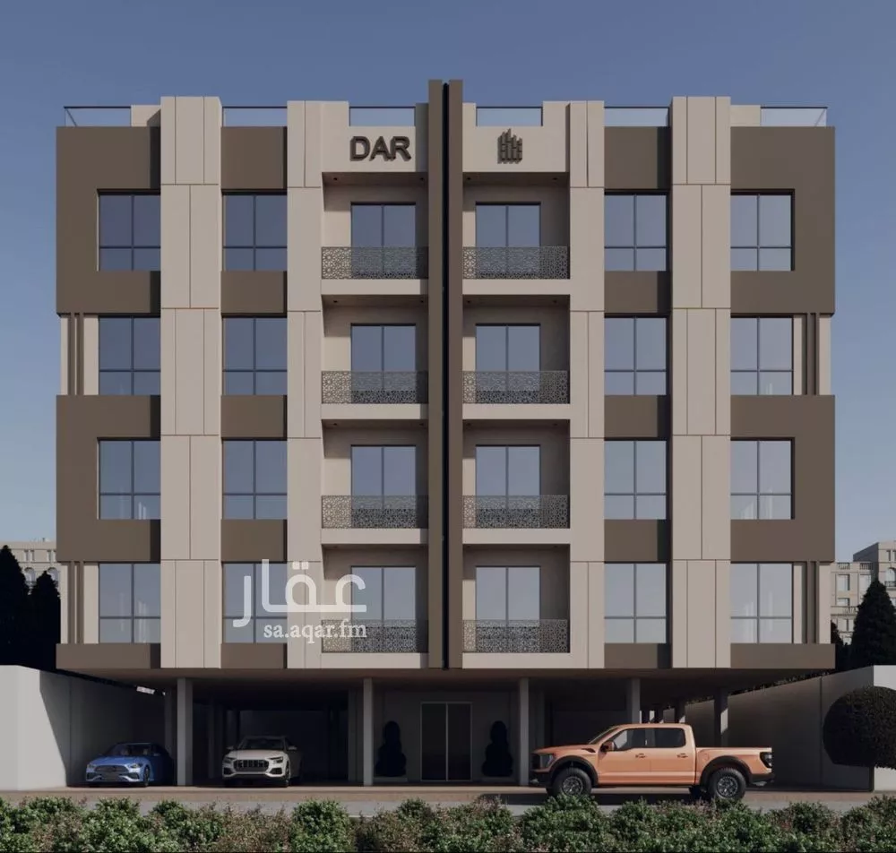3 bedroom apartment in Al Safa 6