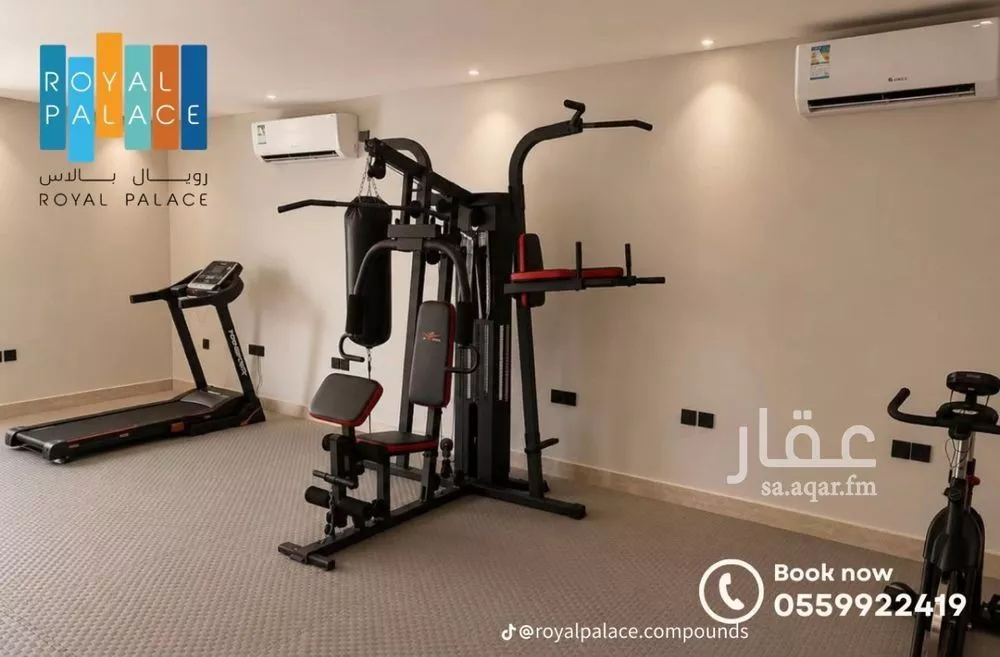 شقة  في الروابي، الرياض 2