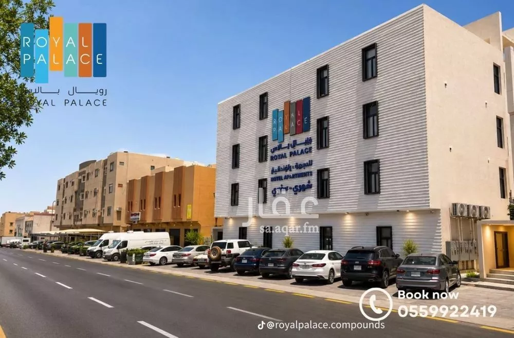 شقة  في الروابي، الرياض 7