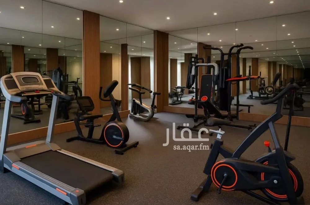شقة  في حطين، الرياض 6