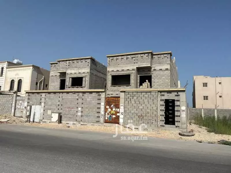 8 bedroom villa in Al Shiraa 5