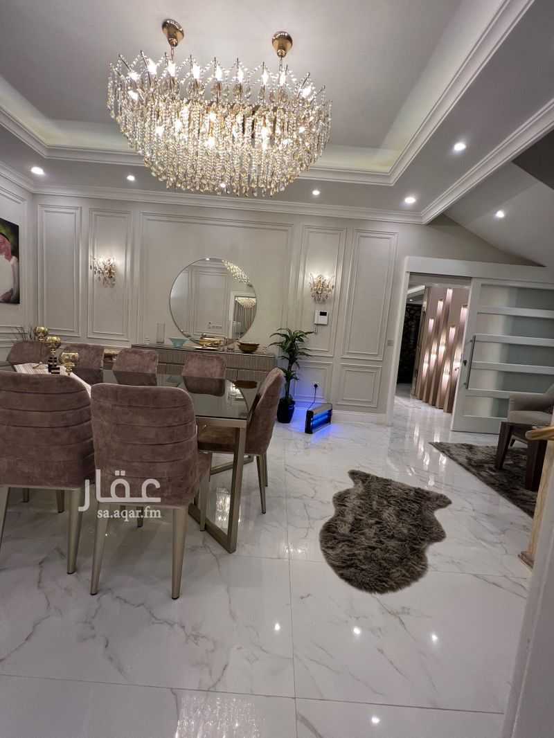 4 bedroom villa in Al Lulu, Jeddah 6