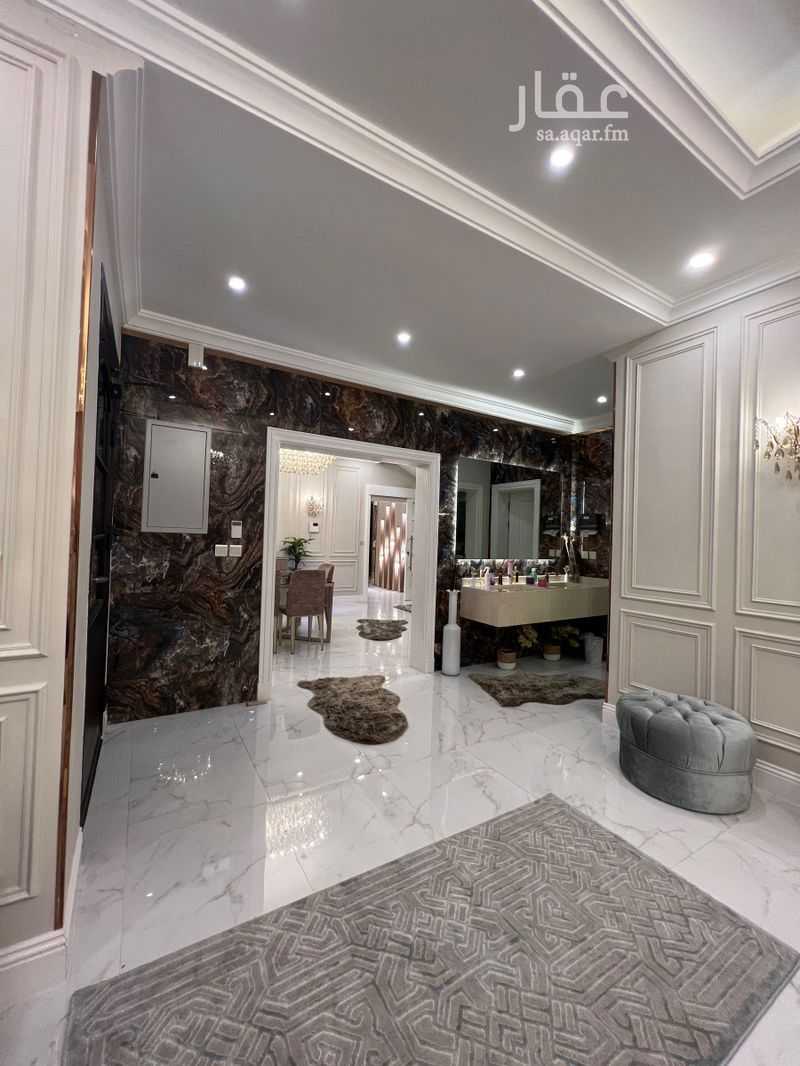 4 bedroom villa in Al Lulu, Jeddah 11
