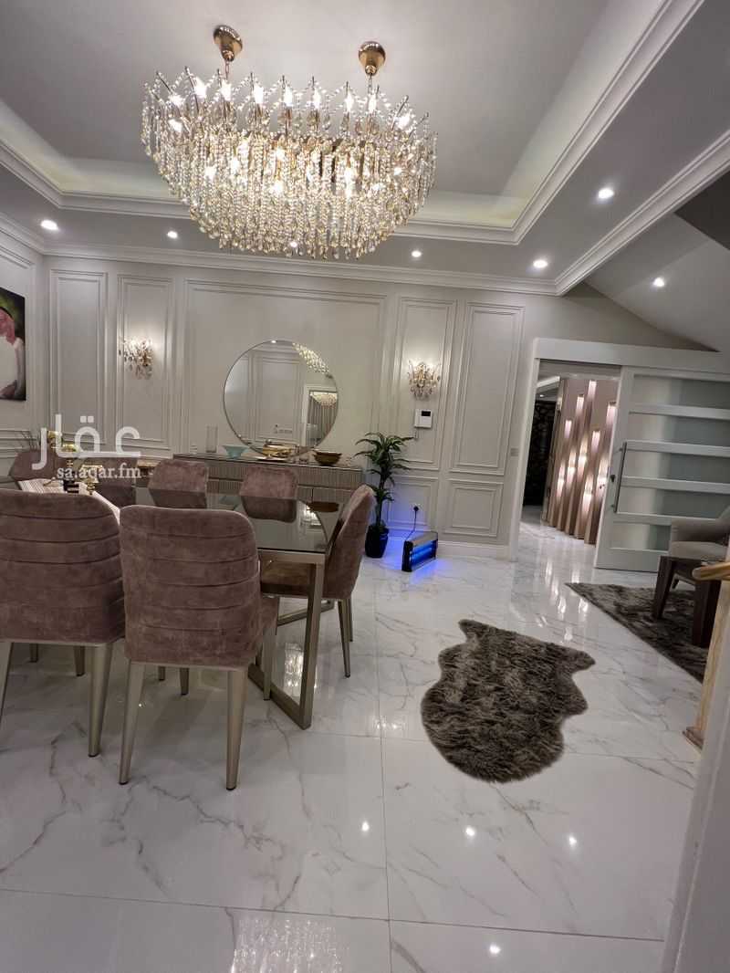 4 bedroom villa in Al Lulu, Jeddah 10