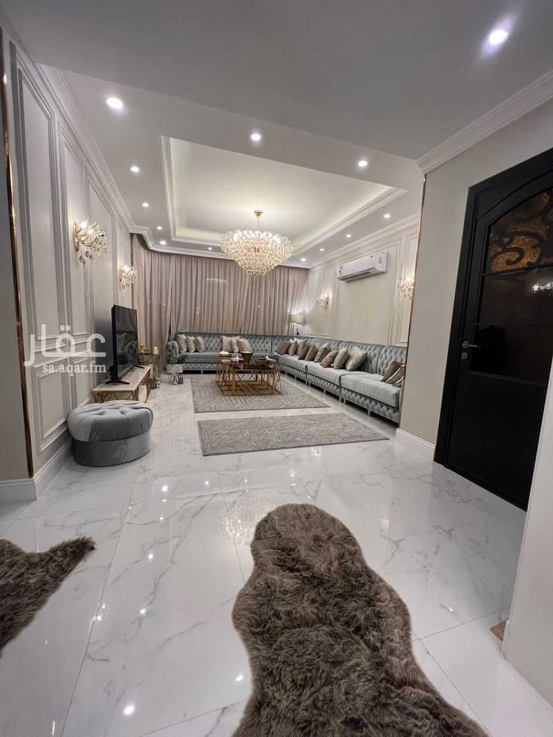 4 bedroom villa in Al Lulu, Jeddah 4