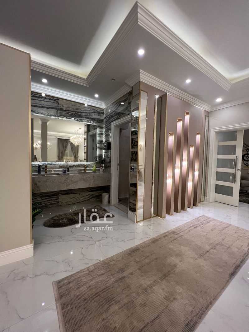 4 bedroom villa in Al Lulu, Jeddah 14
