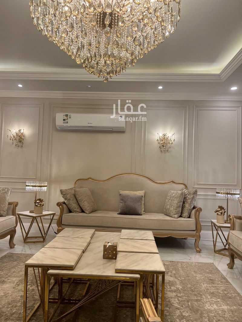 4 bedroom villa in Al Lulu, Jeddah 13
