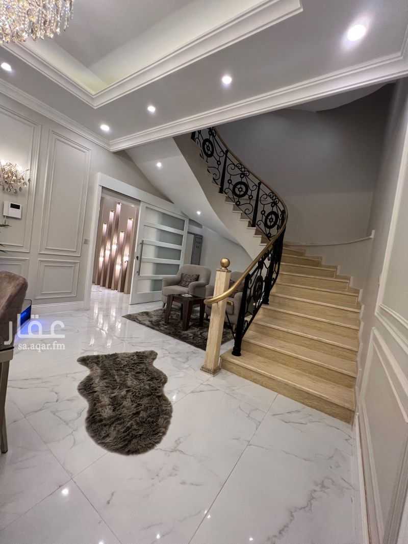 4 bedroom villa in Al Lulu, Jeddah 7
