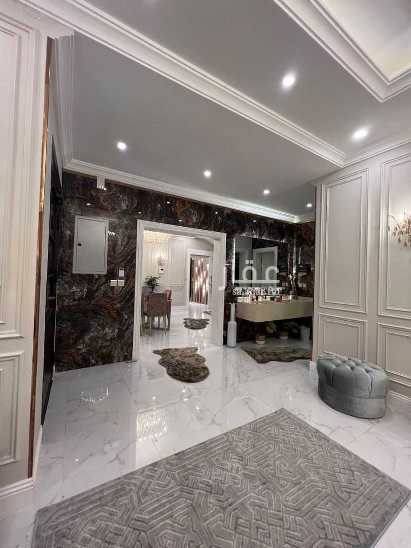 4 bedroom villa in Al Lulu, Jeddah 5