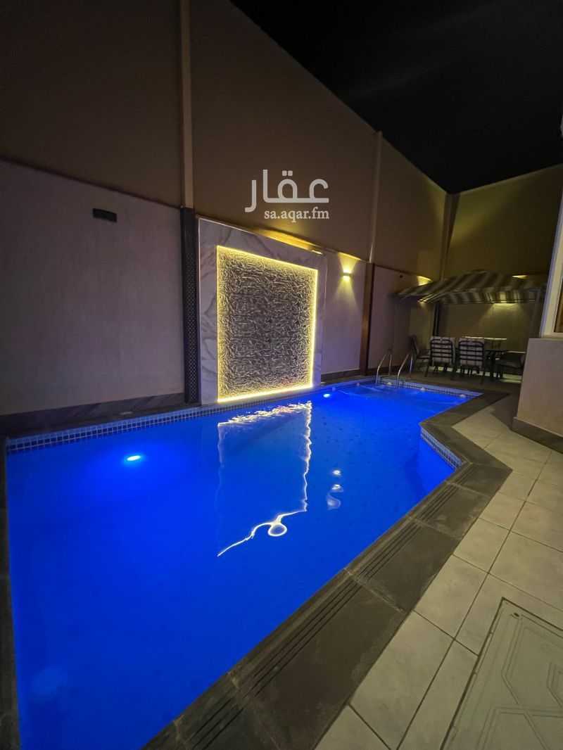4 bedroom villa in Al Lulu, Jeddah 8