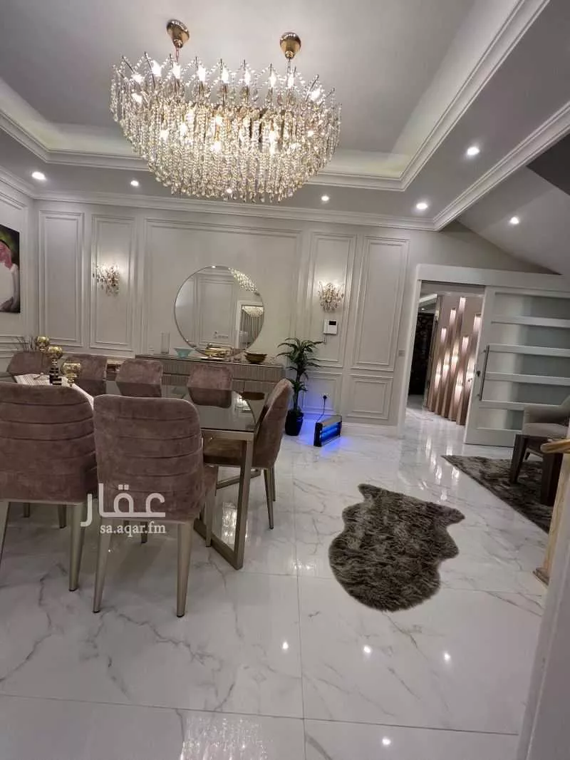 فيلا 5 غرف في اللؤلؤ 6